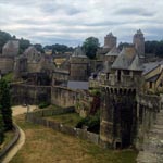 fougeres, Photo 9