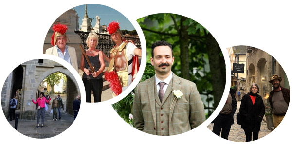 Client Feedback Past Clients